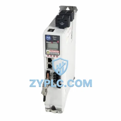 Allen-Bradley 2198-D032-ERS4 Industrial Network Interface for Kinetix 5700 Systems 2198-D032-ERS4 Allen-Bradley