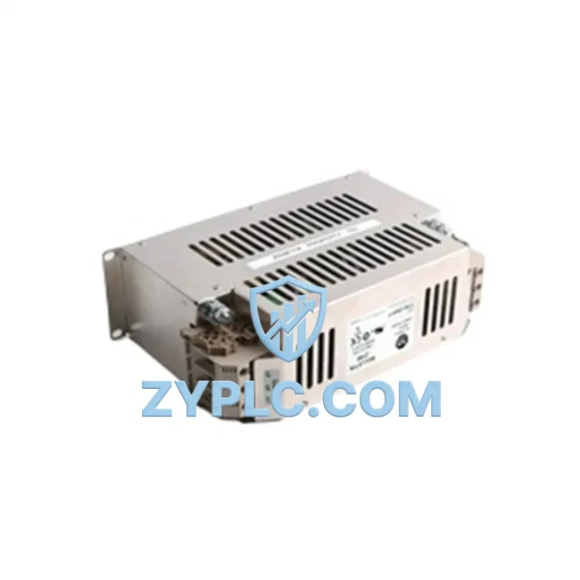 Allen-Bradley 2198-DB80-F DC Bus Capacitor Module | Kinetix 5700