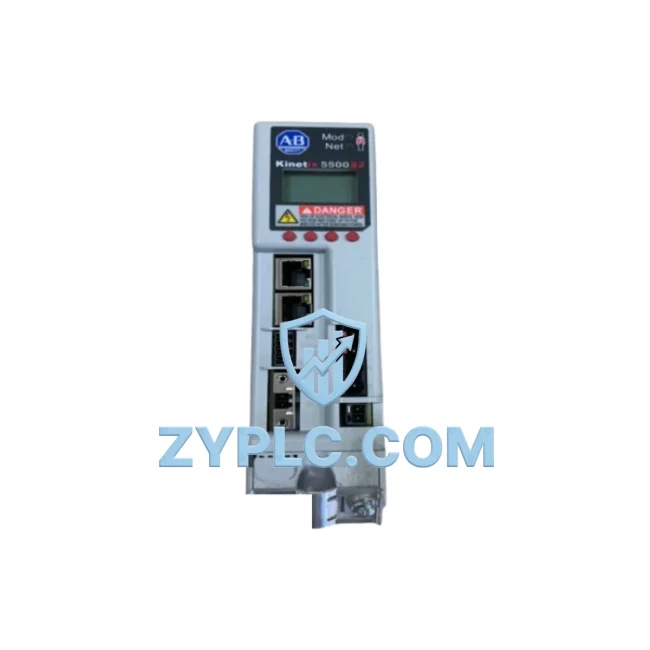 Allen-Bradley 2198-P070 System-Ready DC-Bus Supply for Kinetix 5700