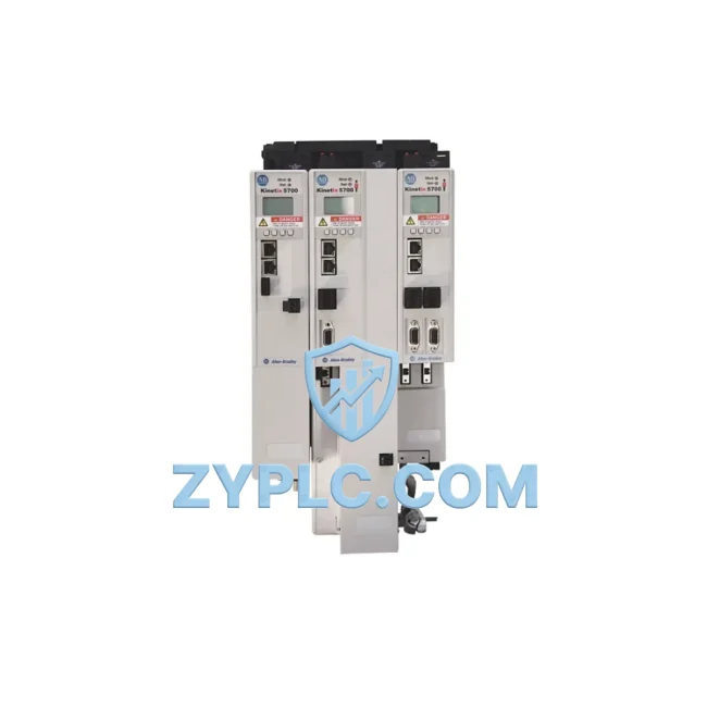Allen-Bradley 2198-S086-ERS3 Energy-Saving Servo Drive for Kinetix 5700