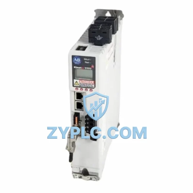 Allen-Bradley 2198-S160-ERS3 System-Ready Servo Drive for Kinetix 5700 Architecture