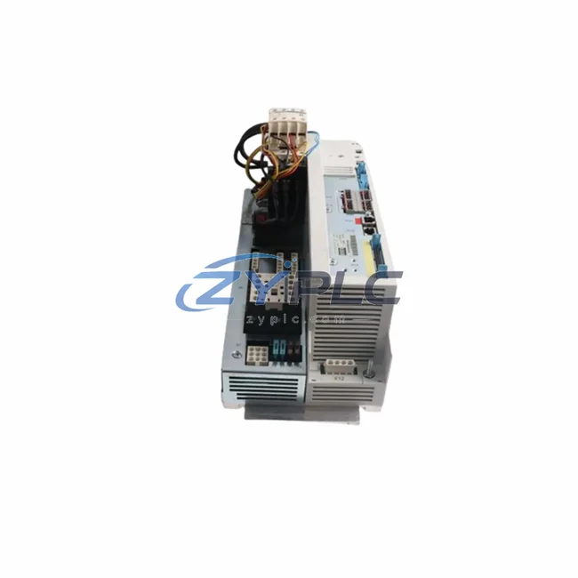 GE 21G2773B1STB44 PSU for EAA Automation