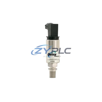 Gems 2200BGA2501A3UA Industrial Pressure Transmitter for 2200 Series Architecture 2200BGA2501A3UA GEMS Sensors