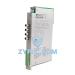 Bently Nevada 2201/03/01 Vibration Monitor