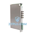Bently Nevada 2201/03/01 Vibration Monitor