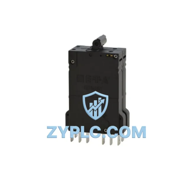 Honeywell 2210-S211-P1F1-H111 Thermal Magnetic Circuit Breaker for Series 2210 Systems