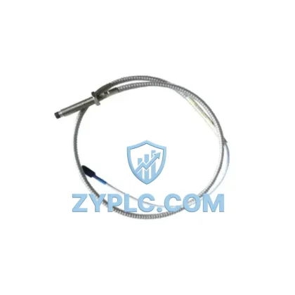 Bently Nevada 22810-00-04-10-02 System-Ready Proximity Probe for 3500 Architecture 22810-00-04-10-02 Bently Nevada