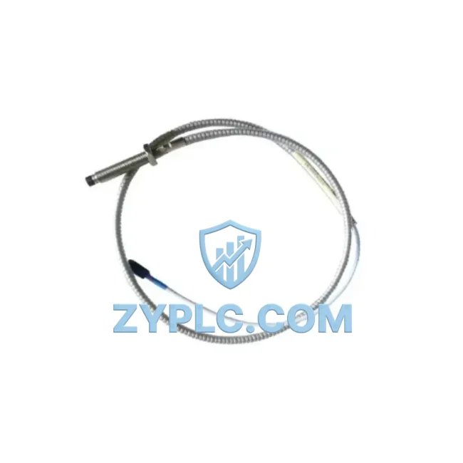 Bently Nevada 22810-00-04-10-02 System-Ready Proximity Probe for 3500 Architecture