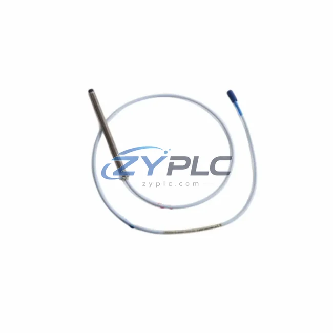 Bently Nevada 22810-00-10-10-02 Proximity Probe for 3300 Systems