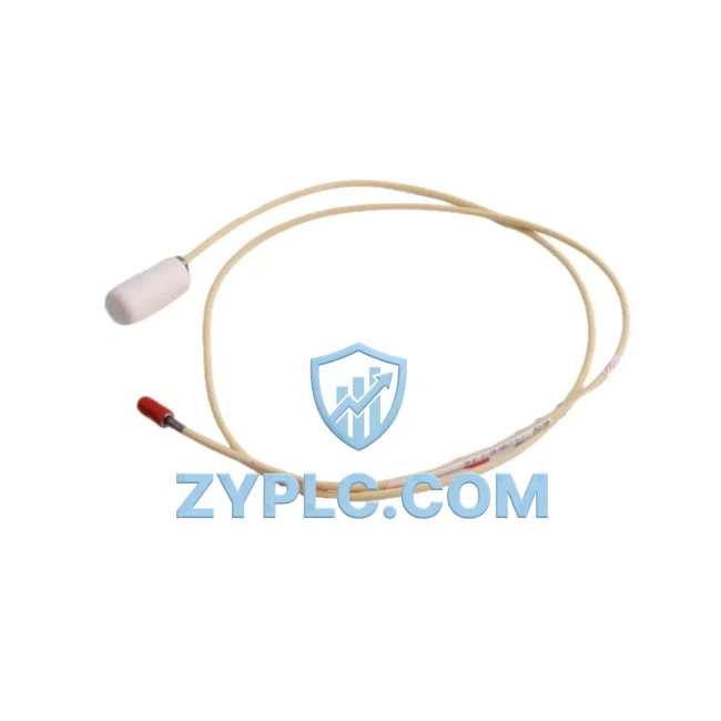 Bently Nevada 22811-01-06-10-02 System-Ready Acceleration Transducer for 3500 Architecture