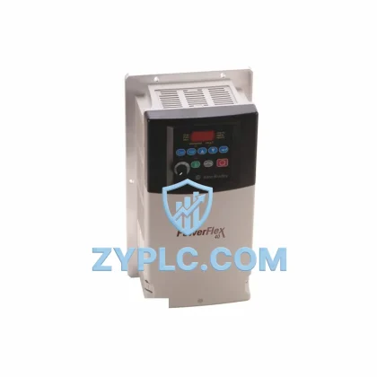 Allen-Bradley 22B-D024N104 Industrial Network Interface for PowerFlex 40 Systems 22B-D024N104 Allen-Bradley