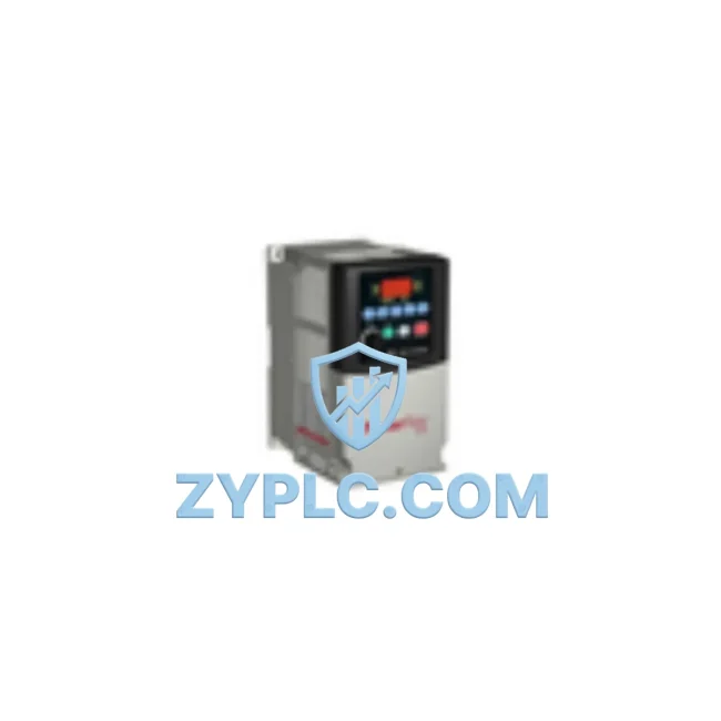 Allen-Bradley 22B-D2P3N104 Industrial Network Interface for PowerFlex 40 Systems