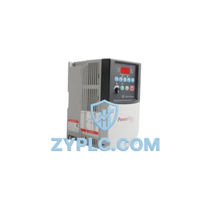 Allen-Bradley 22B-D6P0N104 System-Ready AC Drive for PowerFlex 40 22B-D6P0N104 Allen-Bradley