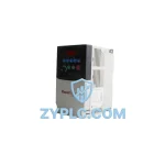 Allen-Bradley 22B-D6P0N104 System-Ready AC Drive for PowerFlex 40