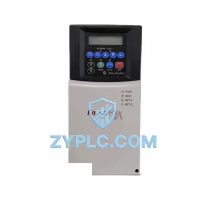 Allen-Bradley 22C-D022N103 Energy-Saving AC Drive PowerFlex 400 22C-D022N103 Allen-Bradley