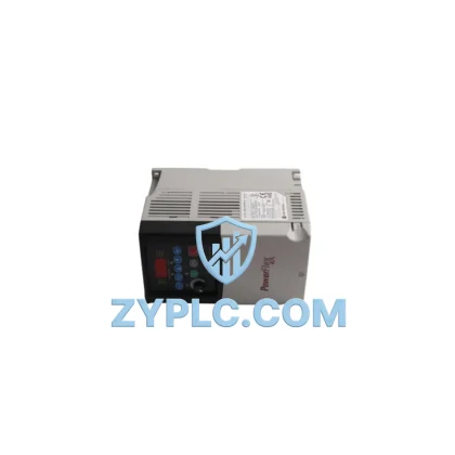 Allen-Bradley 22C-D060A103 Industrial Network Interface for PowerFlex 400 Systems 22C-D060A103 Allen-Bradley