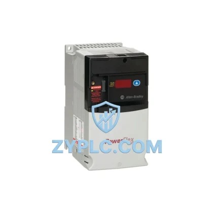 Allen-Bradley 22D-D012N104 System-Ready AC Drive for PowerFlex 40P Architecture 22D-D012N104 Allen-Bradley