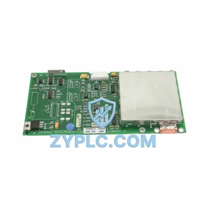 Advanced Energy 2305451-C Energy-Saving Board for DT2000 product image