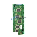 ABB 235820-00171490 Industrial Ring Terminal for Entrelec Systems
