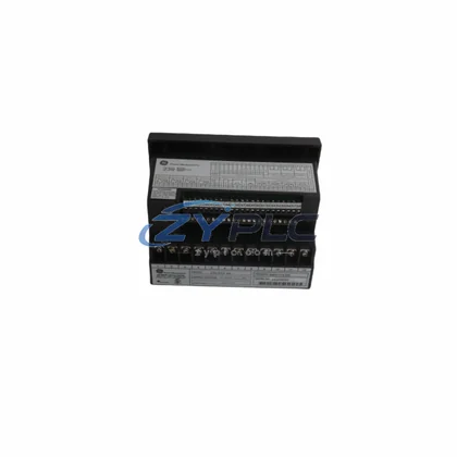 GE 239-RTD-AN Motor Protection Relay for Multilin 239 Systems product image
