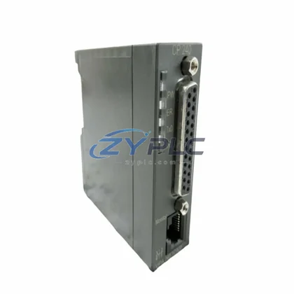 VIPA 240-1CA00 Industrial Network Interface for Speed7 Systems 240-1CA00 VIPA