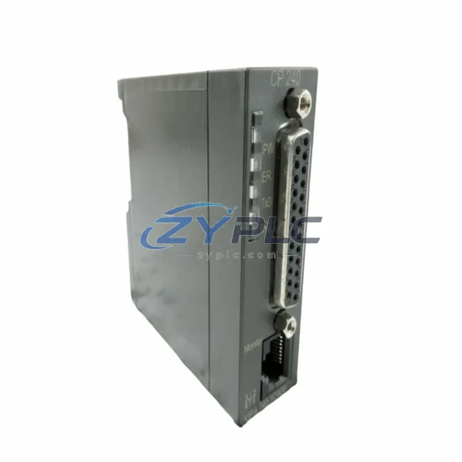 VIPA 240-1CA00 Industrial Network Interface for Speed7 Systems