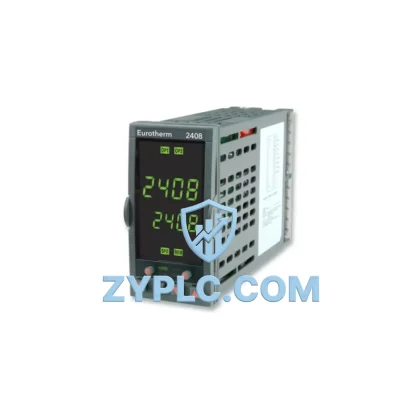 Eurotherm 2408f Temperature Controller Programmer | 2400 Series 2408f Eurotherm