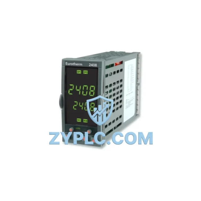 Eurotherm 2408f Temperature Controller Programmer | 2400 Series