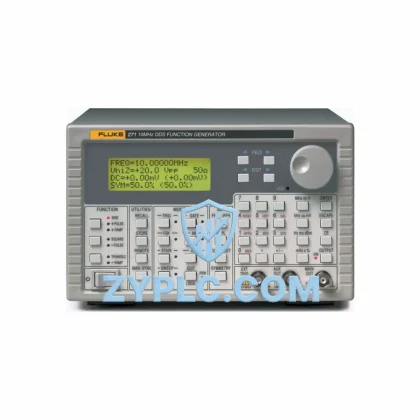 Fluke 2423224 System-Ready DDS Function Generator for 294X Architecture 2423224 0050-06878 602199-104,602705-107,602200-103 602199-504 Fluke
