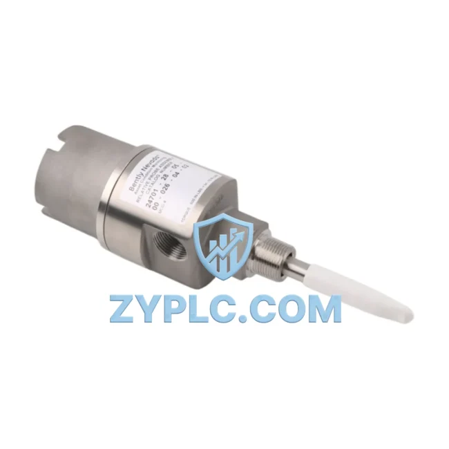 Bently Nevada 24701-28-05-05-105-03-02 3300 Probe Housing