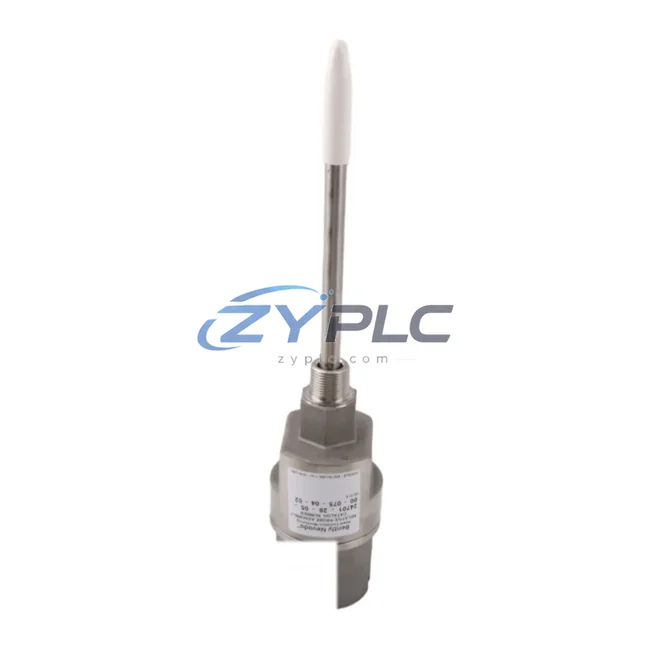 Bently Nevada 24701-28-05-15-026-03-02 Proximity Probe Housing Assembly for 3300 Series Systems