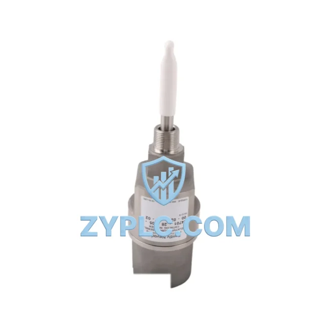 Bently Nevada 24701-28-05-20-040-03-02 Probe Housing Assembly