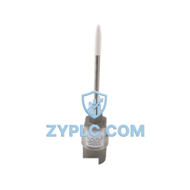 Bently Nevada 24701-28-10-00-040-00-02 System-Ready Proximity Probe Housing for 3500 Architecture
