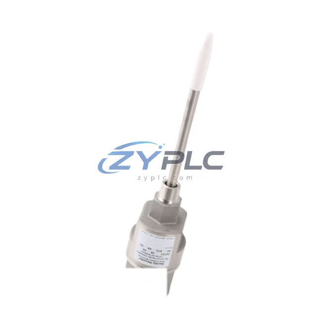 Bently Nevada 24701-28-10-35-027-03-02 Proximity Probe & Vibration Monitoring Module for 3300 Series Systems