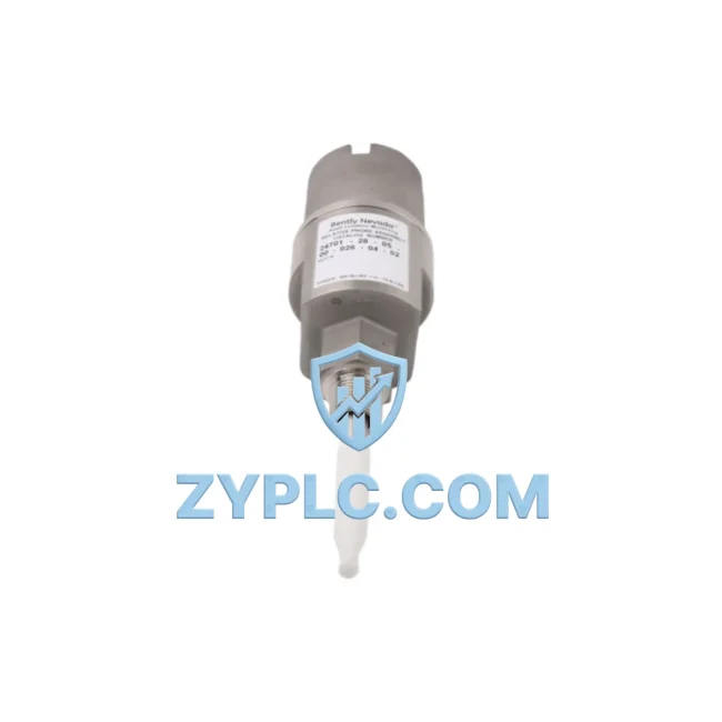 Bently Nevada 24701-33-05-00-024-04-02 System-Ready Proximity Probe Housing for 3500 Architecture