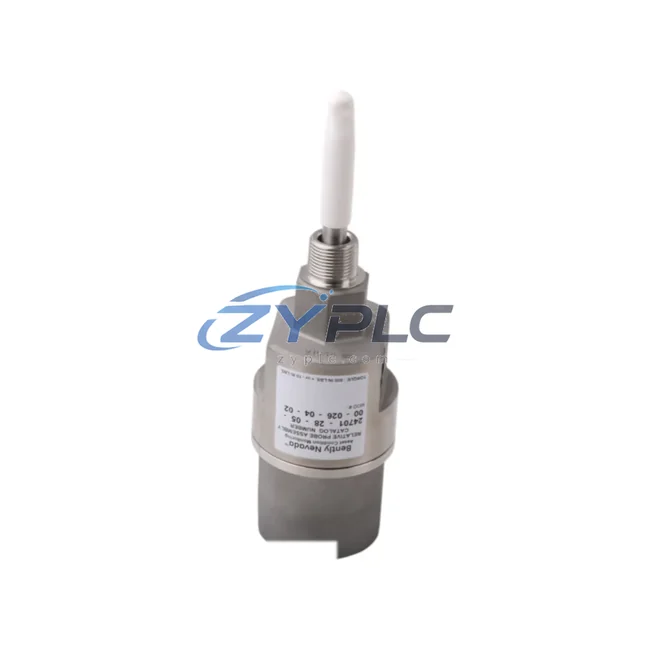 Bently Nevada 24701-33-05-00-025-04-02 Proximity Probe for 3300 Systems