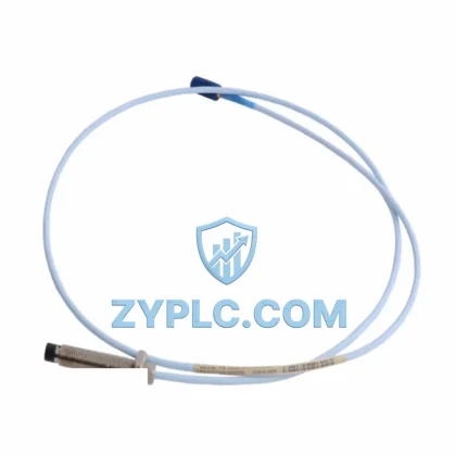 Bently Nevada 24710-040-01 Proximity Probe 3500 Architecture 24710-040-01 Bently Nevada