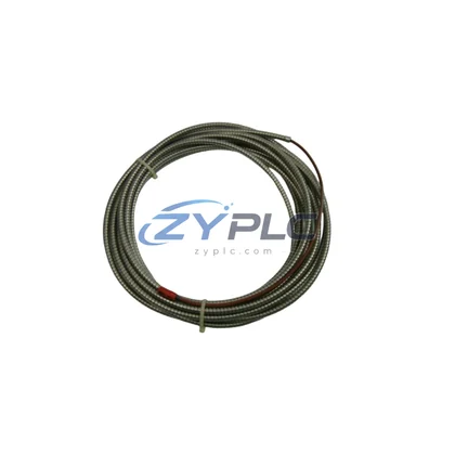 Bently Nevada 24710-080-01 Industrial Network Interface for 3500 Series 24710-080-01 Bently Nevada