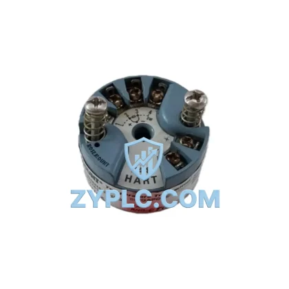 Emerson 248HANAN0NS Temperature Transmitter for Rosemount 248