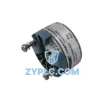 Emerson 248HANAN0NS Temperature Transmitter for Rosemount 248