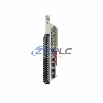 CTI 2501-901C Industrial Network Interface for 2500 Series Systems 2501 901C-2501 CTI (Control Technology Inc.)