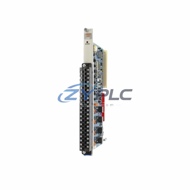 CTI 2501-901C Analog Output Module for 2500 Series Systems