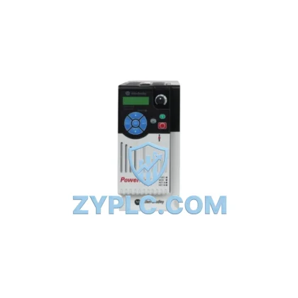 Allen-Bradley 25B-D010N104 System-Ready AC Drive for PowerFlex 525 Architecture 25B-D010N104 Allen-Bradley