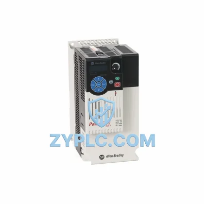 Allen-Bradley 25B-D013N104 Industrial Network Interface for PowerFlex 525 25B-D013N104 Allen-Bradley