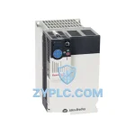 Allen-Bradley 25B-D037N114 PowerFlex 525 Industrial Network Interface