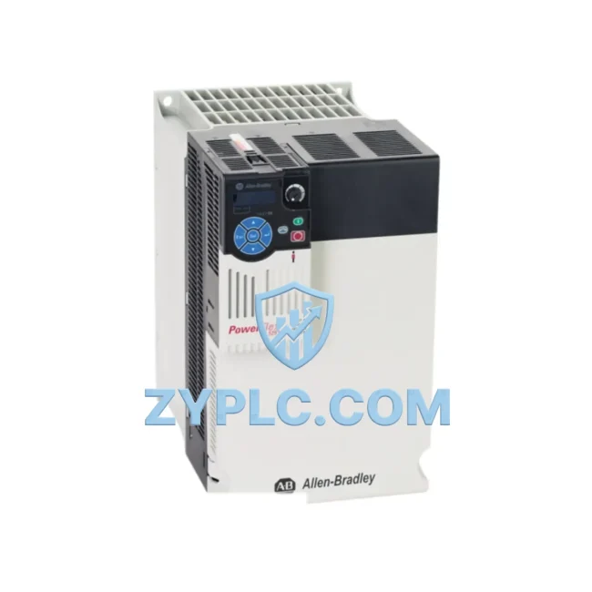 Allen-Bradley 25B-D037N114 PowerFlex 525 Industrial Network Interface