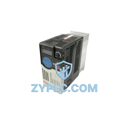 Allen-Bradley 25B-D6P0N114 System-Ready AC Drive for PowerFlex 525 Architecture 25B-D6P0N114 Allen-Bradley