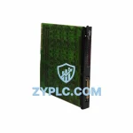 GE 25X8164C1L Ethernet Communication Module | Mark VI
