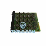 GE 25X8164C1L Ethernet Communication Module | Mark VI