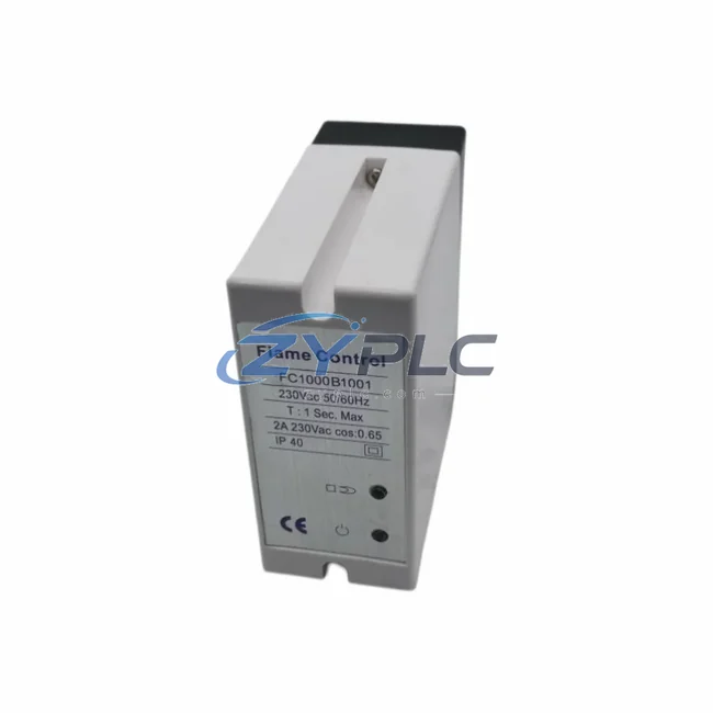 Honeywell 261A1812P012 Flame Scanner Durastill